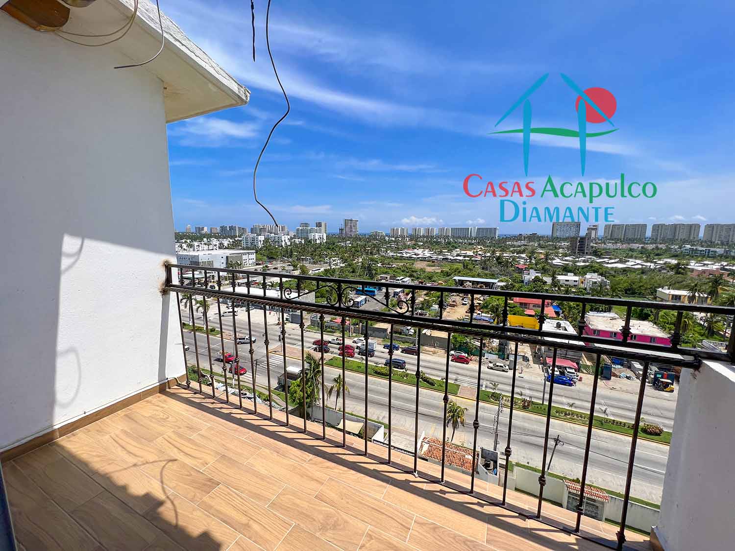 Ocean Crest PH 2 - Recámara principal 13